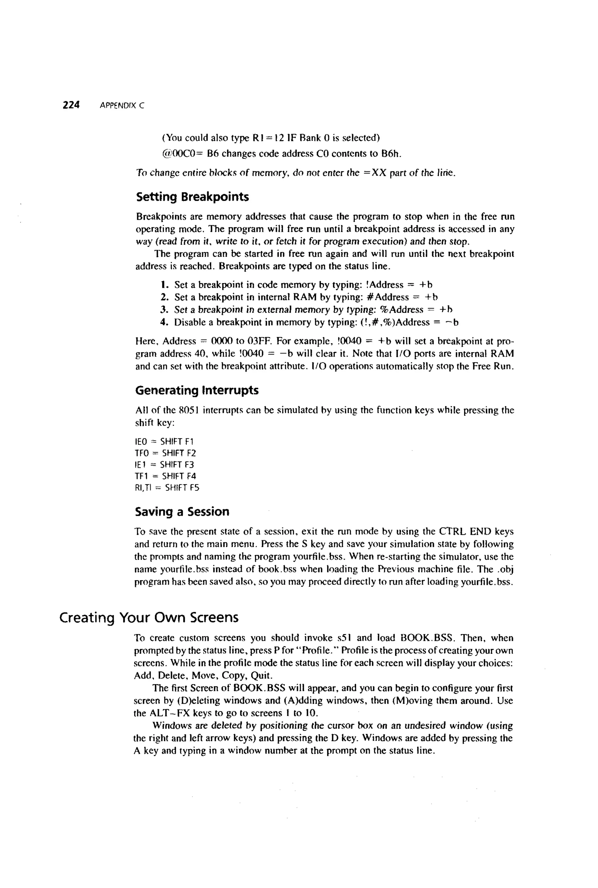 (Ebook) ayala the 8051 microcontroller