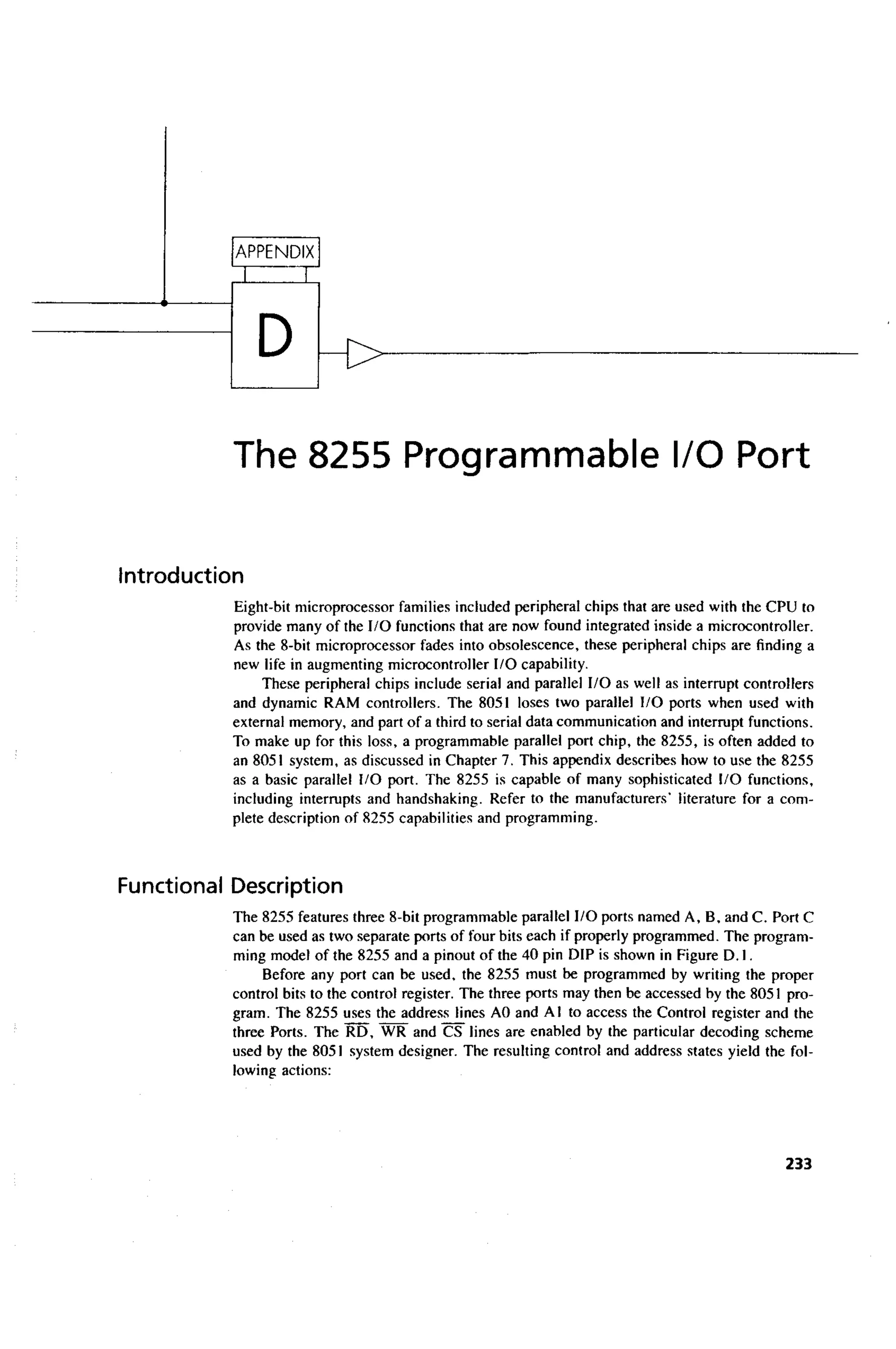 (Ebook) ayala the 8051 microcontroller