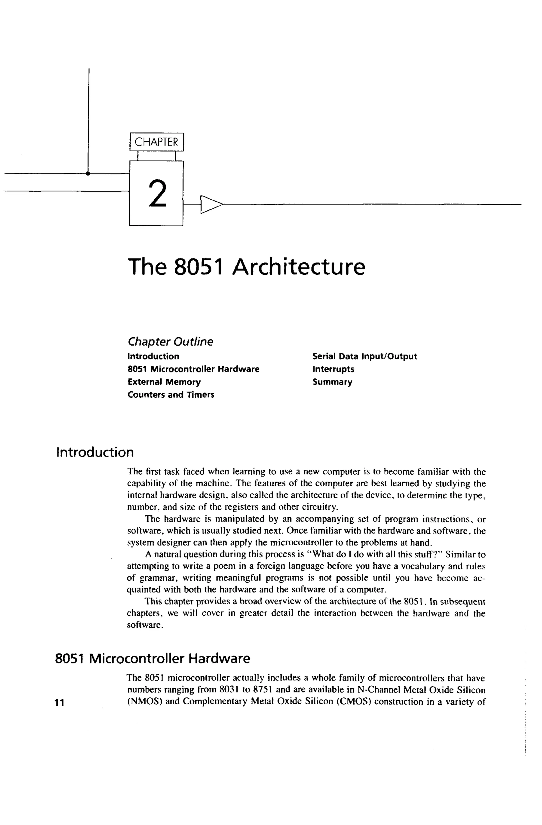 (Ebook) ayala the 8051 microcontroller