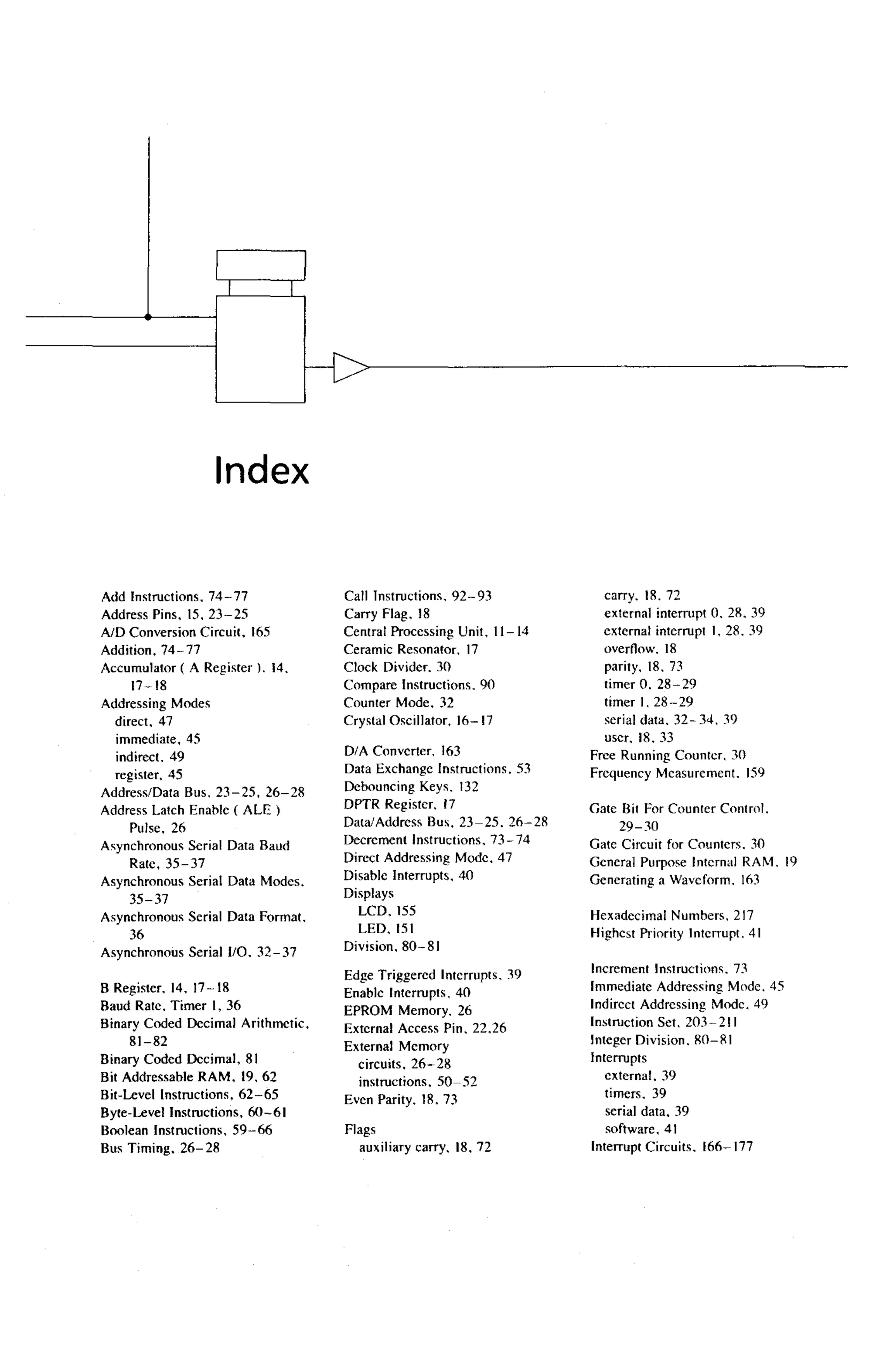 (Ebook) ayala the 8051 microcontroller
