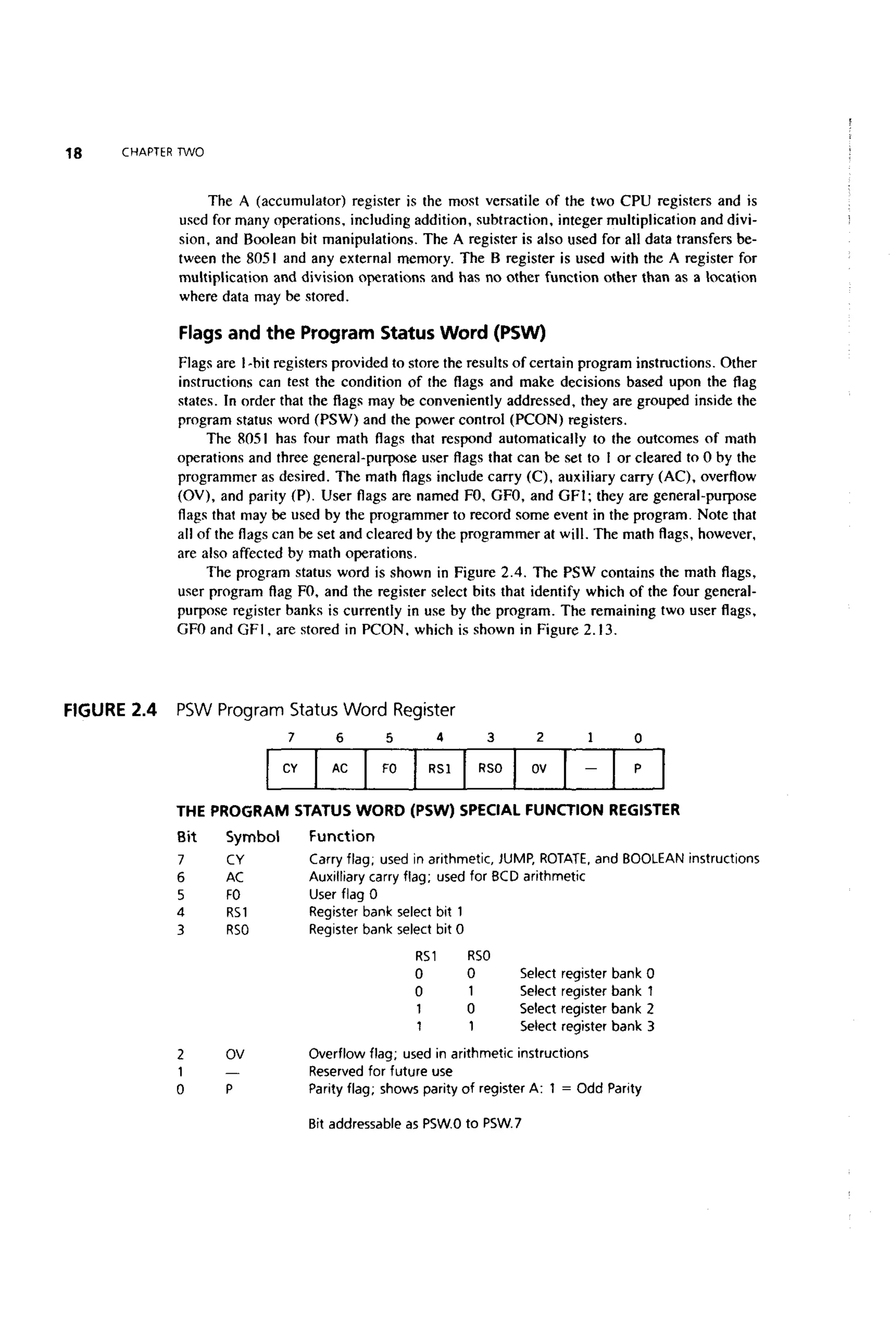 (Ebook) ayala the 8051 microcontroller
