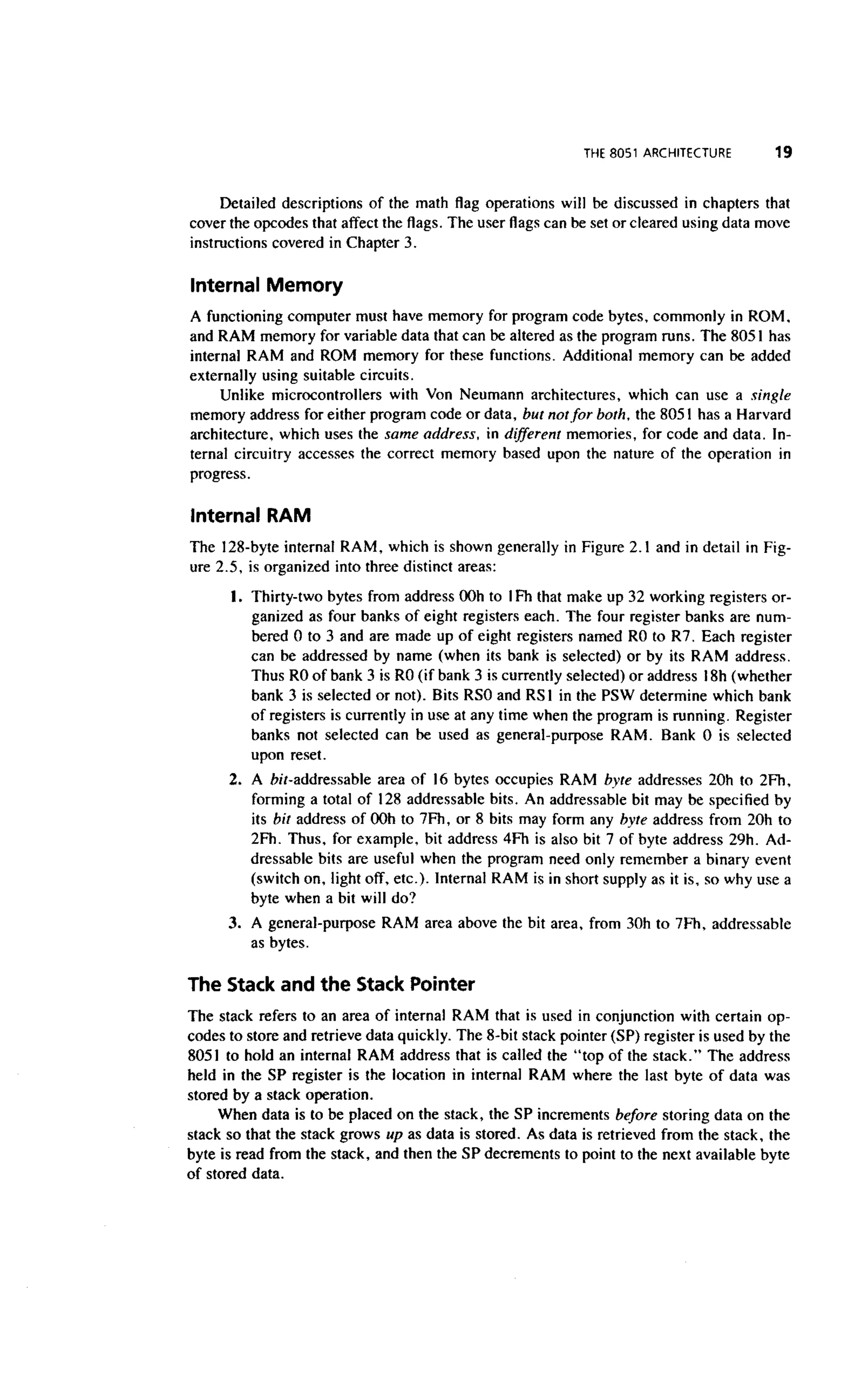 (Ebook) ayala the 8051 microcontroller