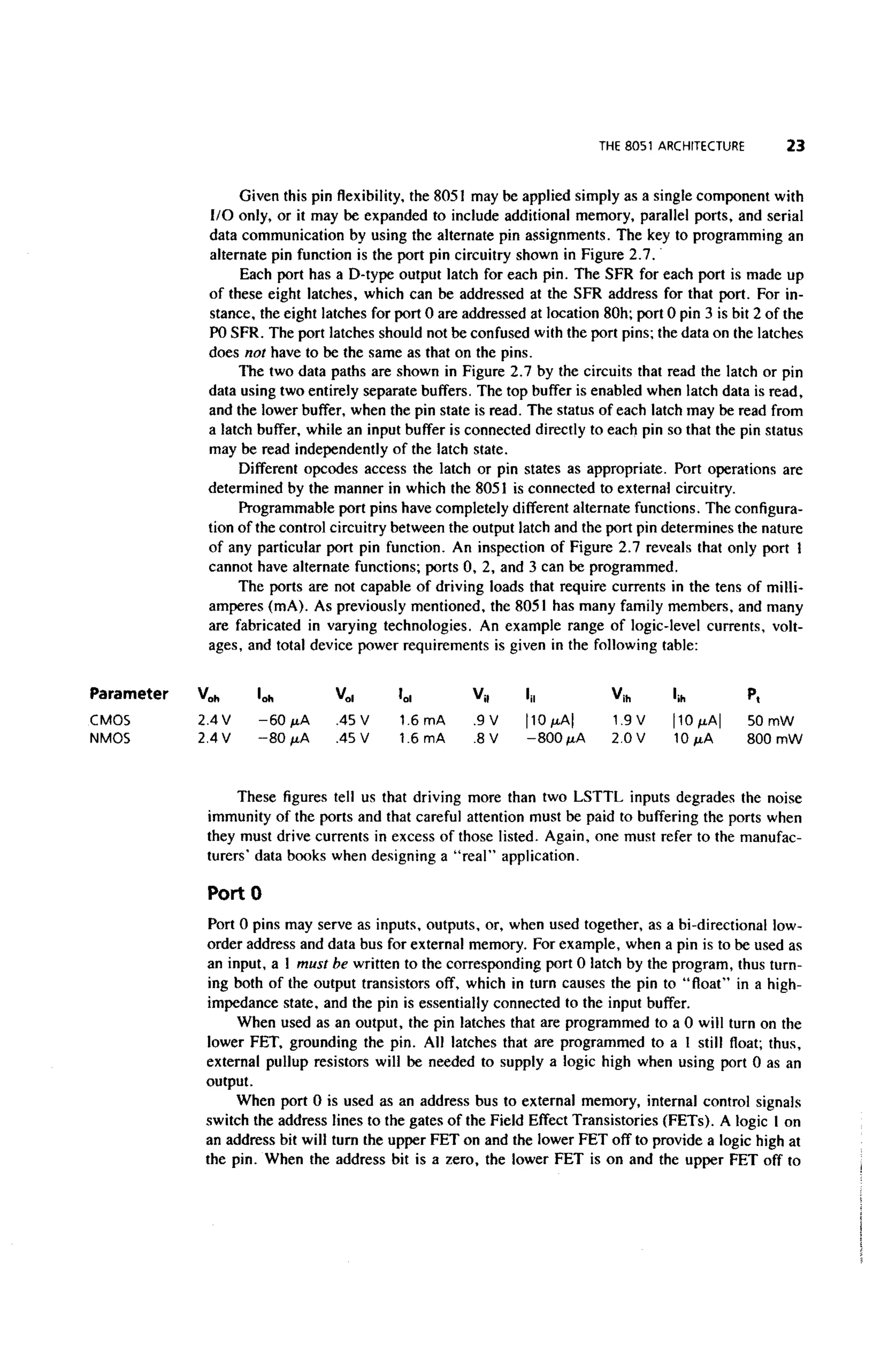 (Ebook) ayala the 8051 microcontroller