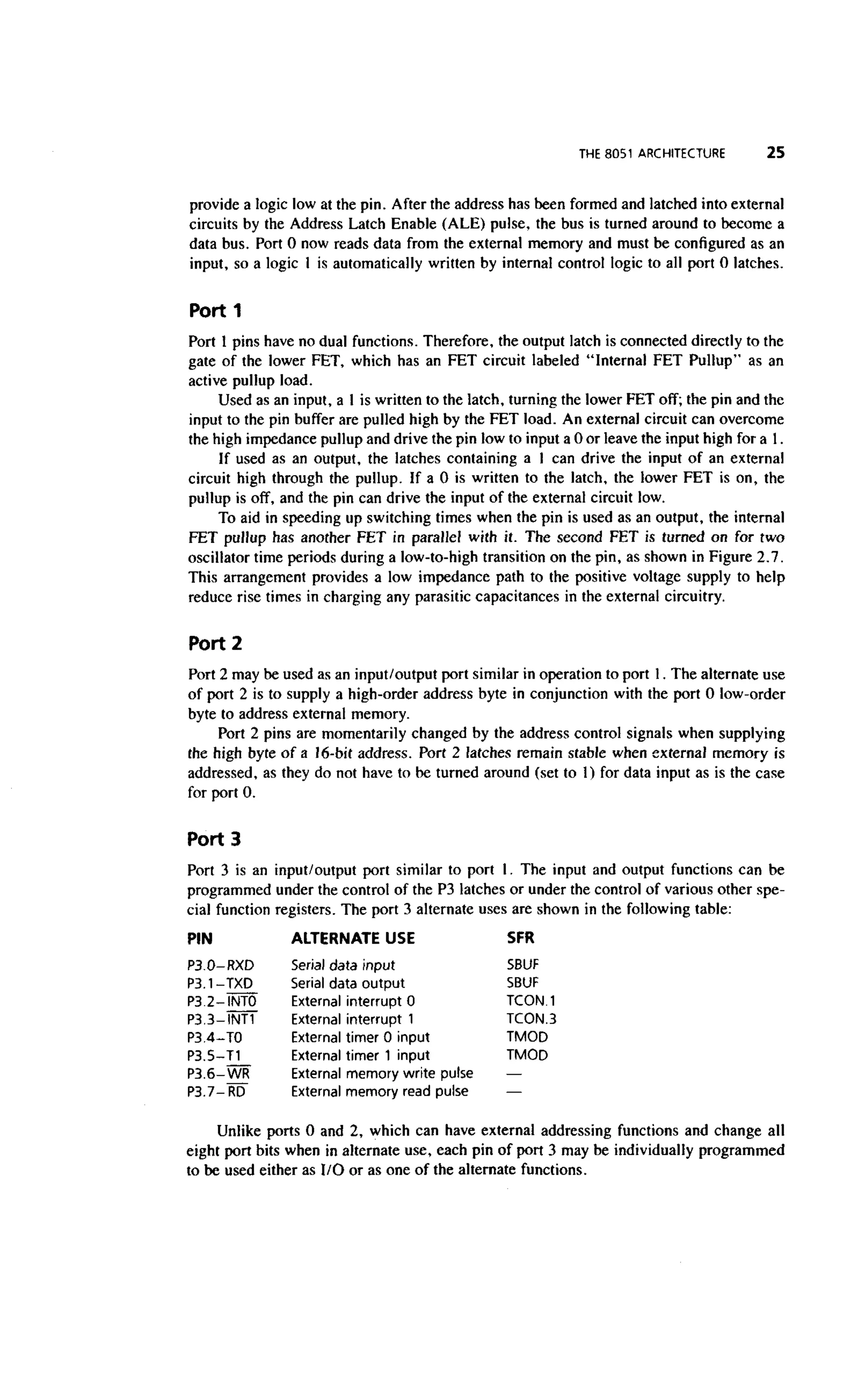 (Ebook) ayala the 8051 microcontroller