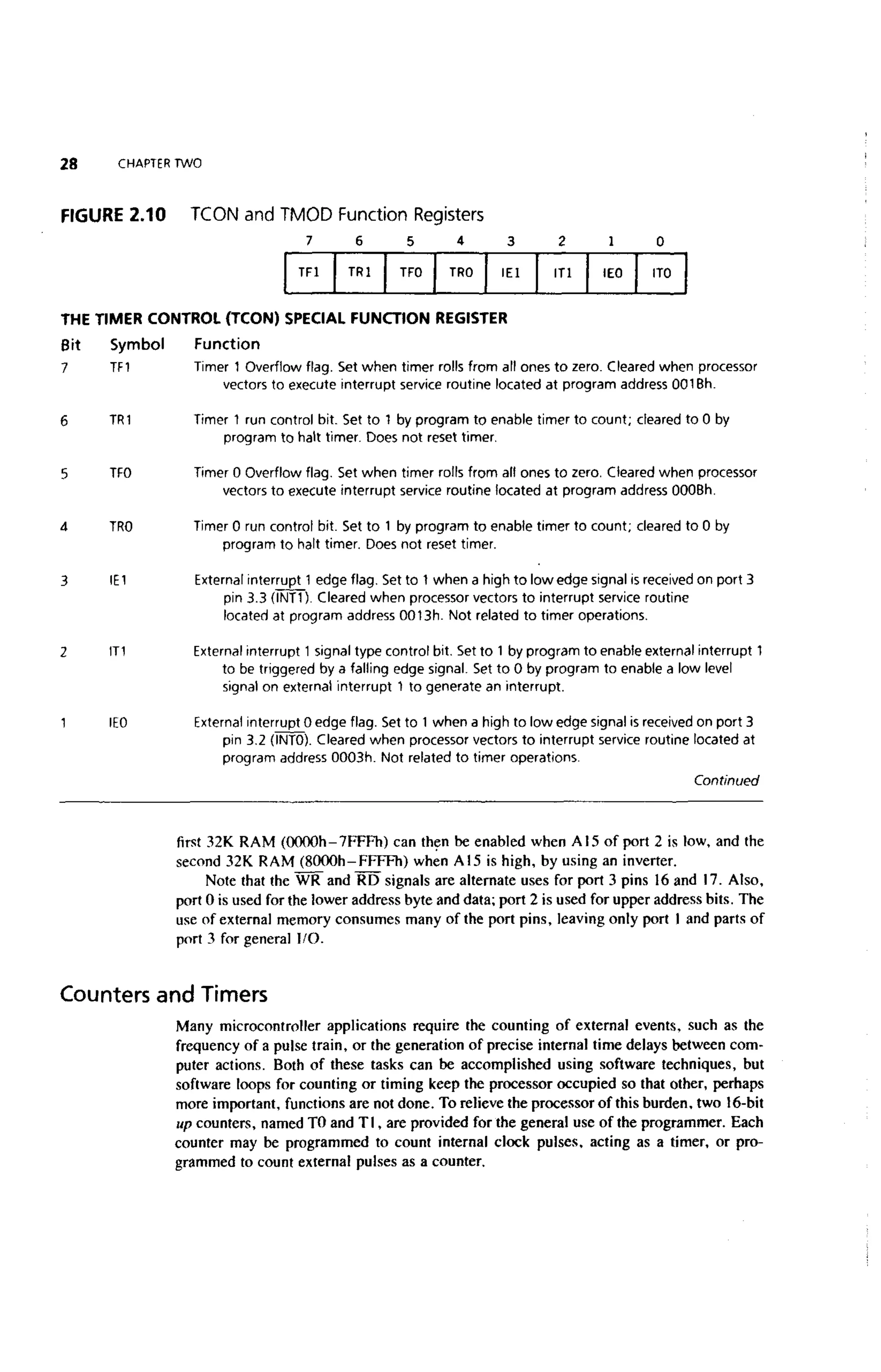 (Ebook) ayala the 8051 microcontroller