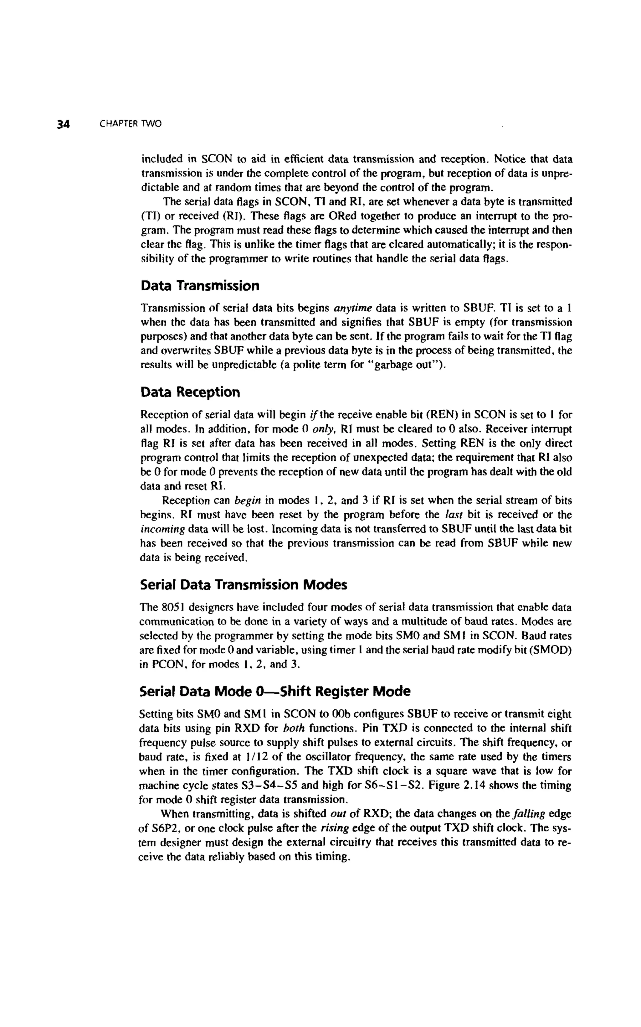 (Ebook) ayala the 8051 microcontroller