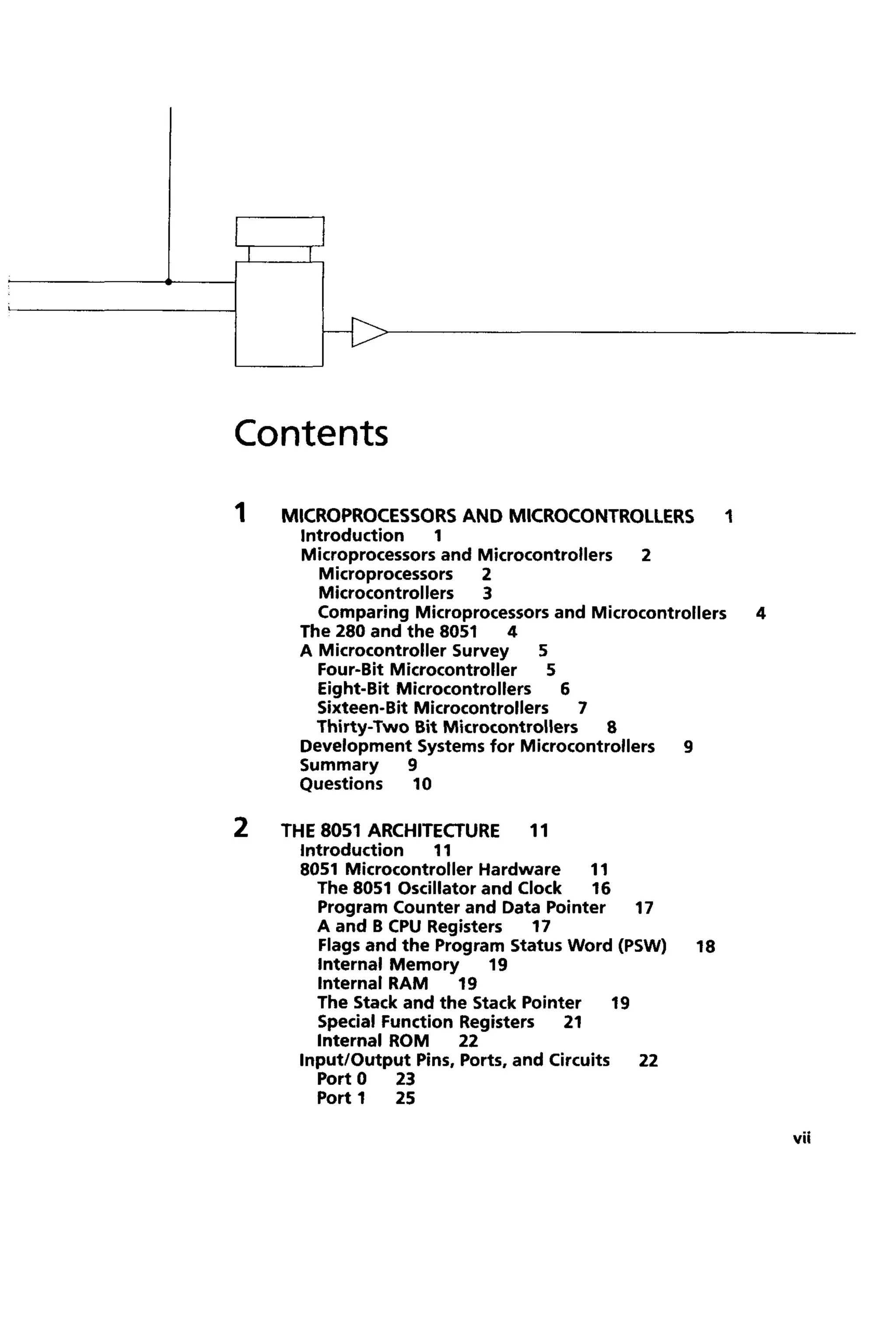 (Ebook) ayala the 8051 microcontroller