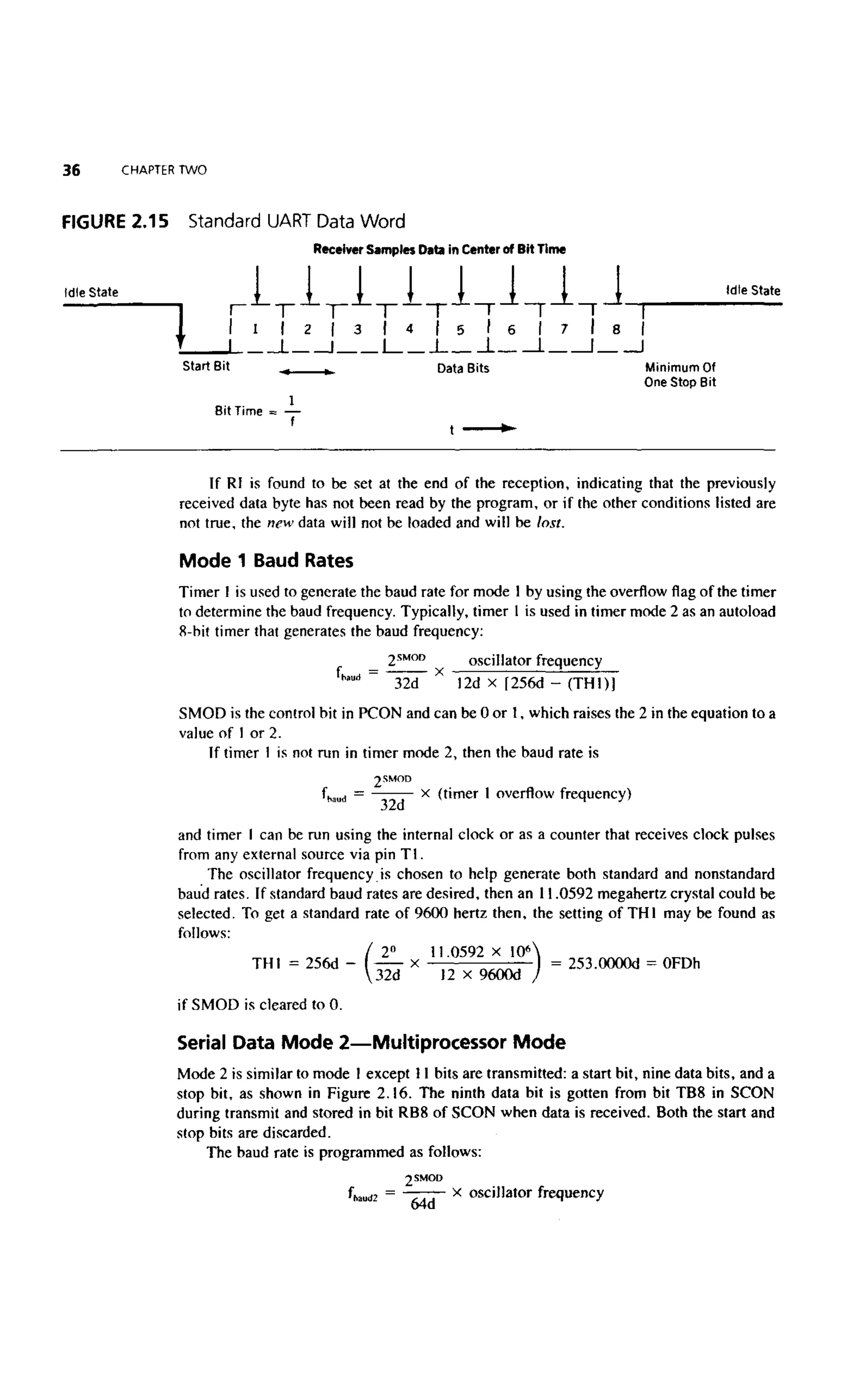 (Ebook) ayala the 8051 microcontroller