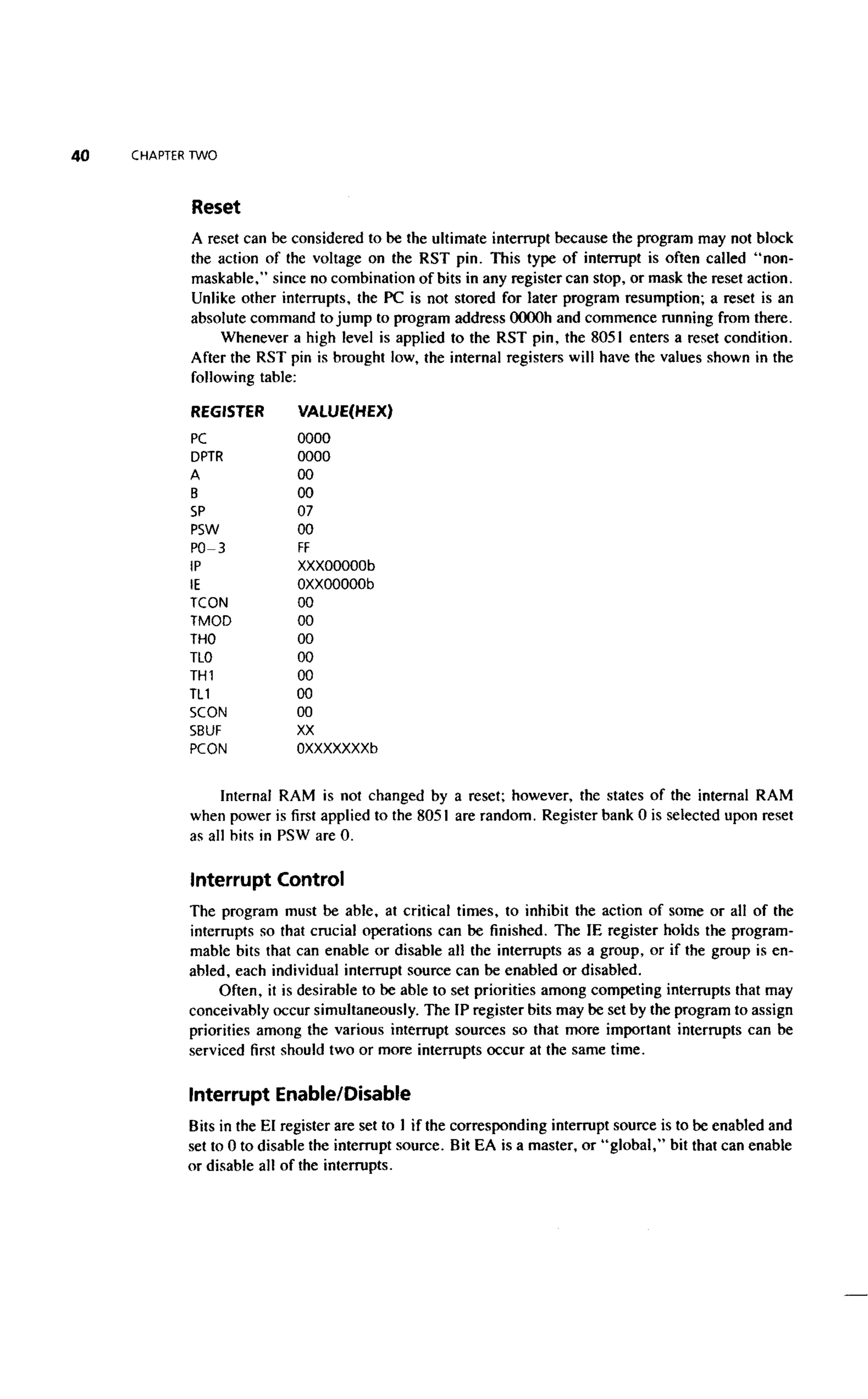 (Ebook) ayala the 8051 microcontroller
