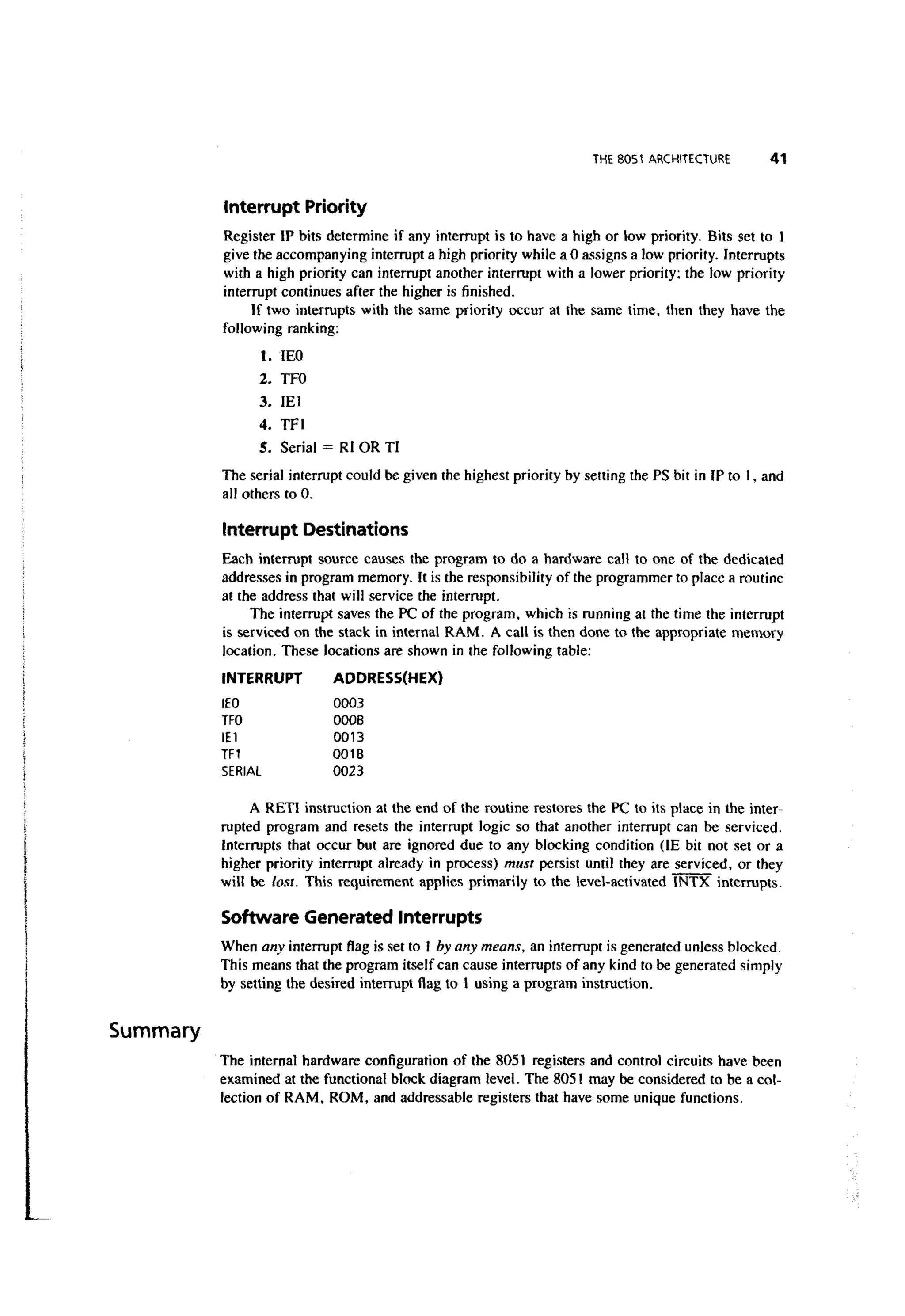 (Ebook) ayala the 8051 microcontroller