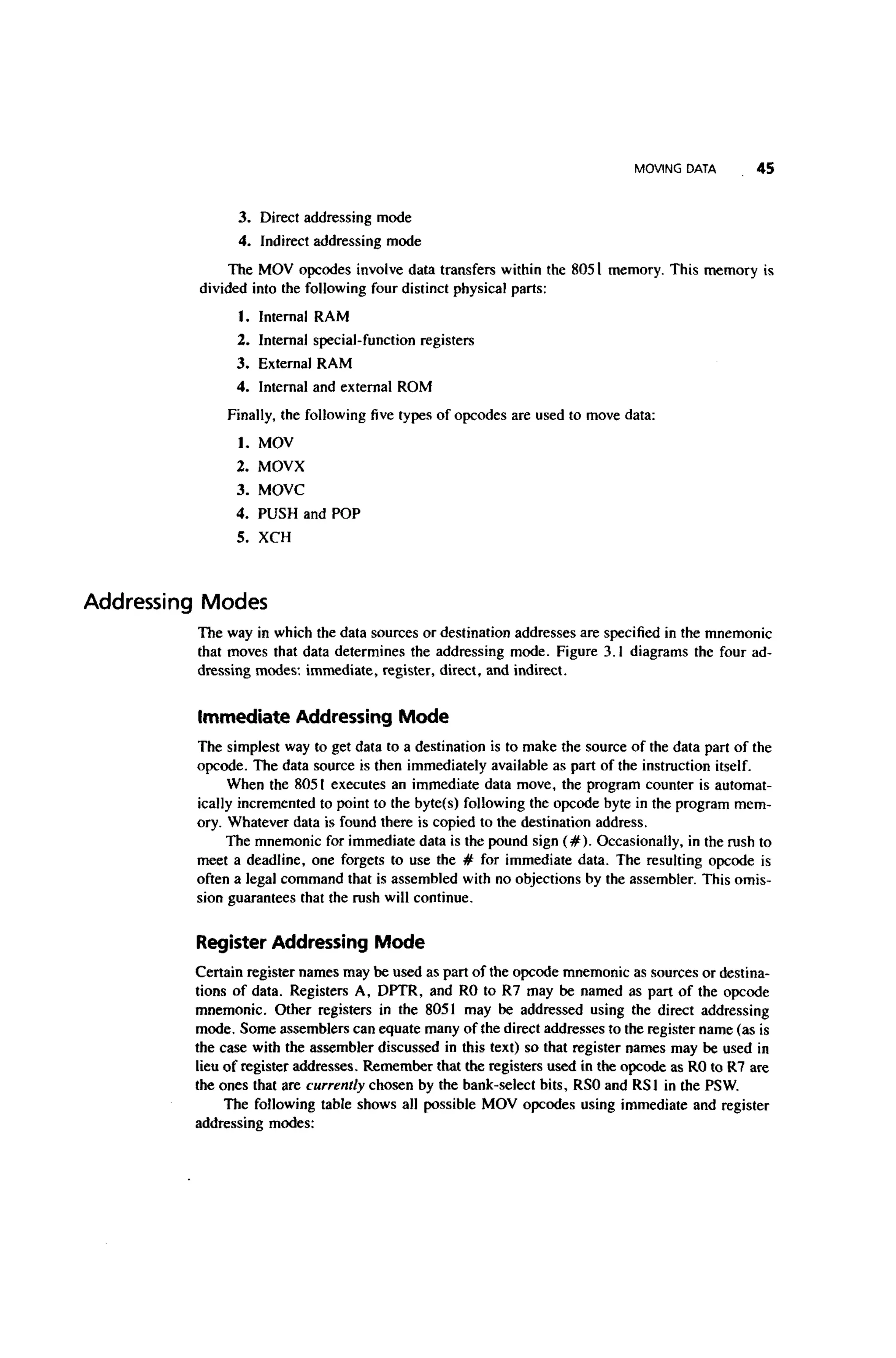 (Ebook) ayala the 8051 microcontroller