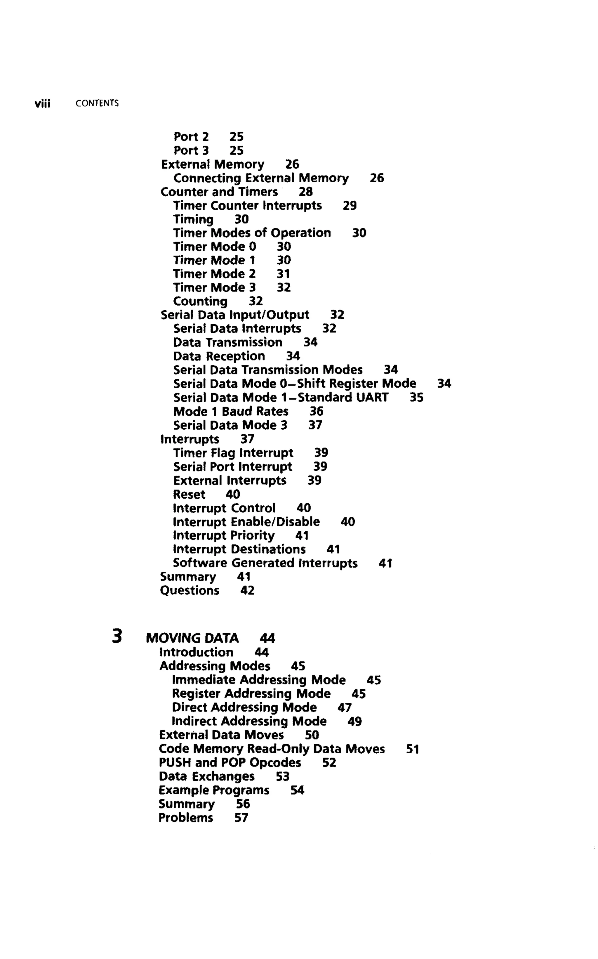 (Ebook) ayala the 8051 microcontroller