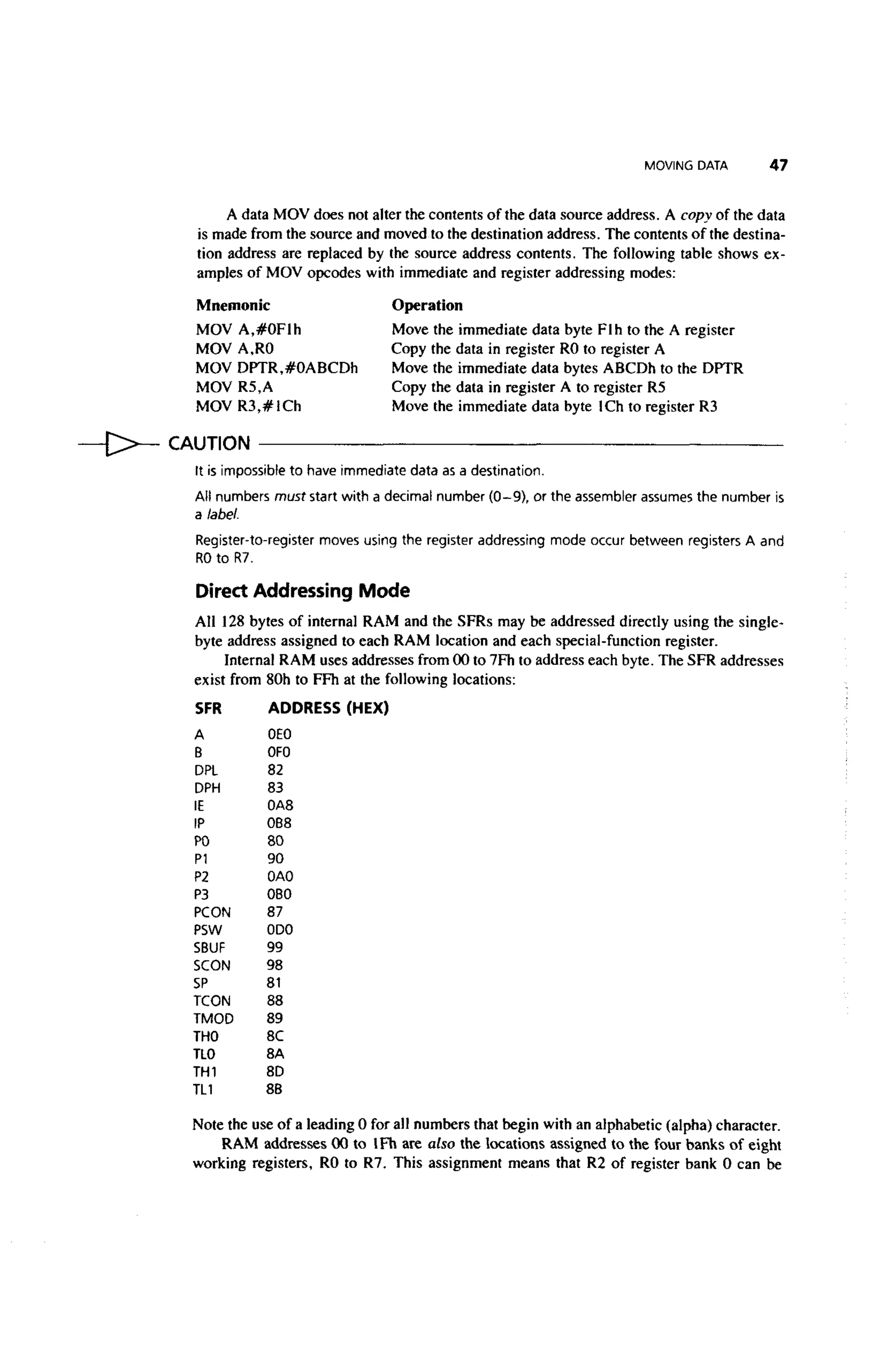 (Ebook) ayala the 8051 microcontroller