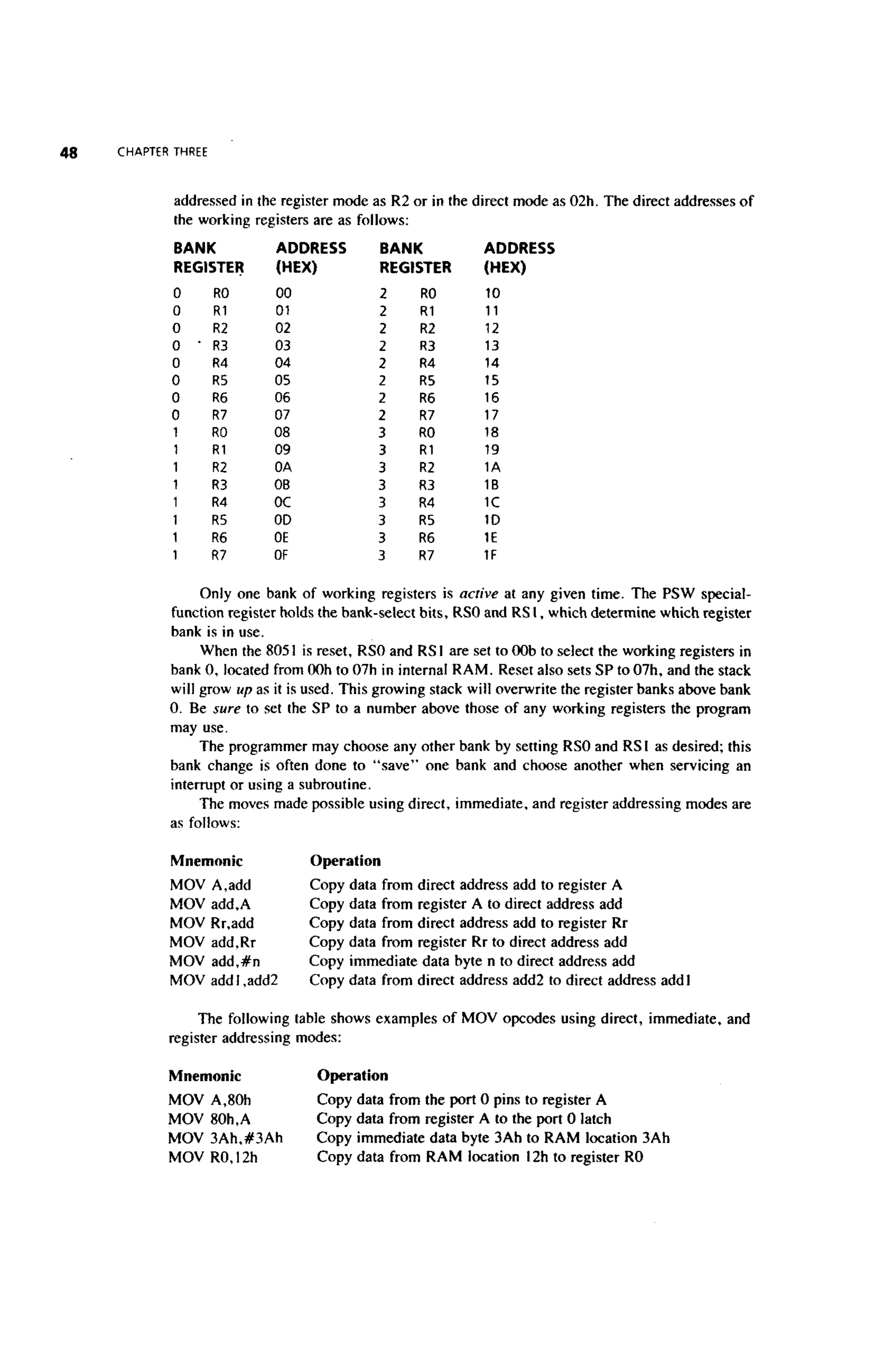 (Ebook) ayala the 8051 microcontroller