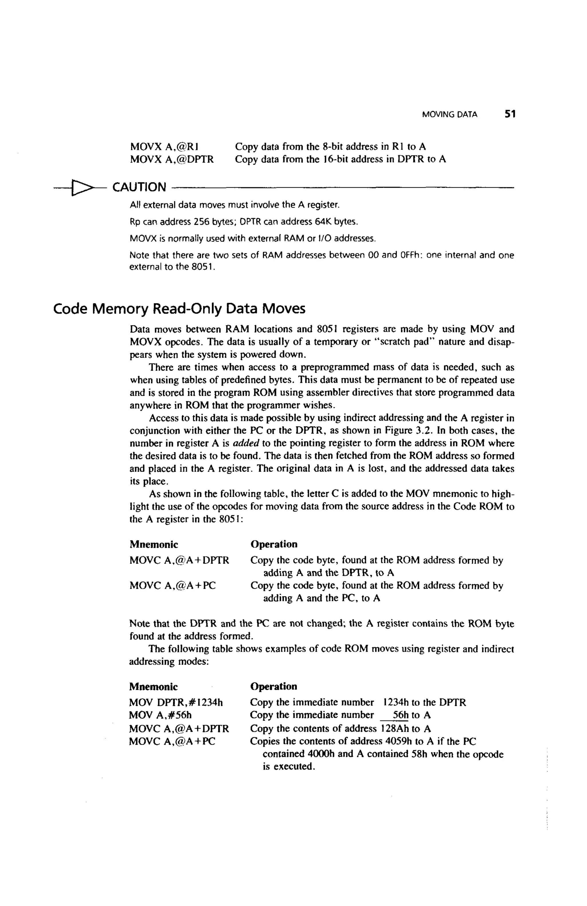 (Ebook) ayala the 8051 microcontroller