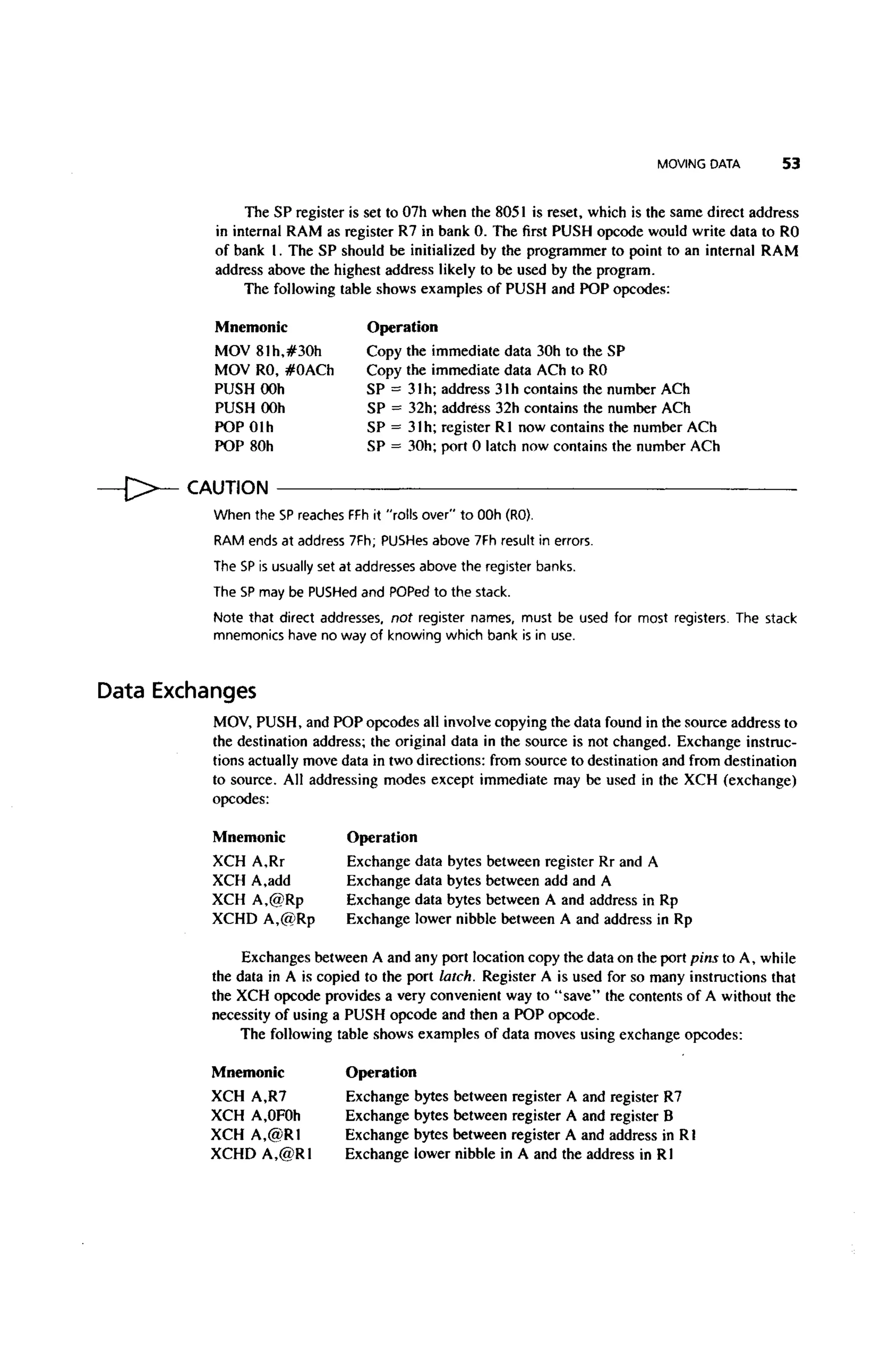 (Ebook) ayala the 8051 microcontroller