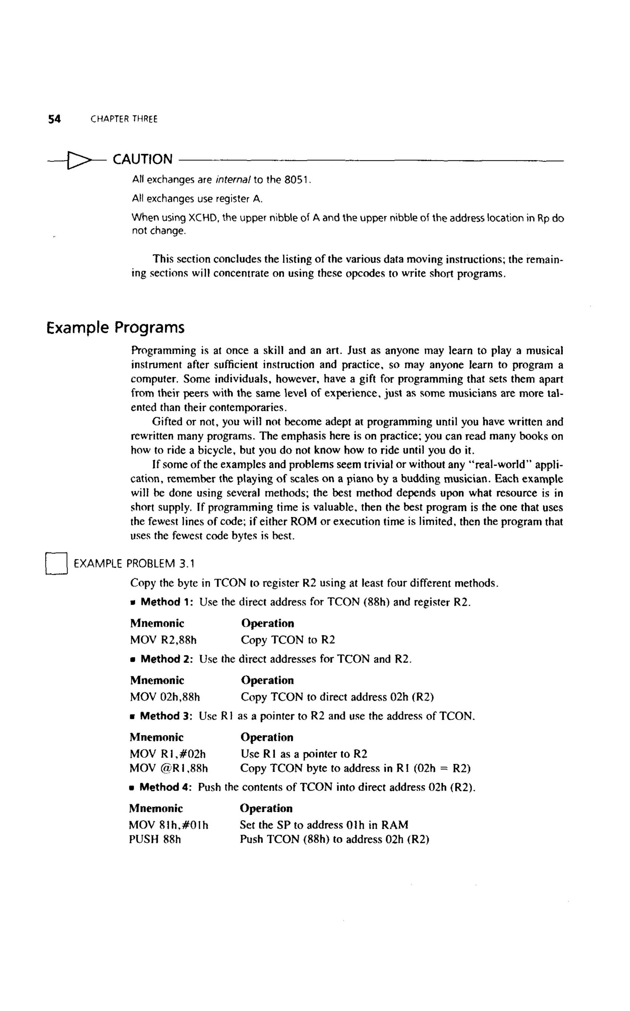 (Ebook) ayala the 8051 microcontroller