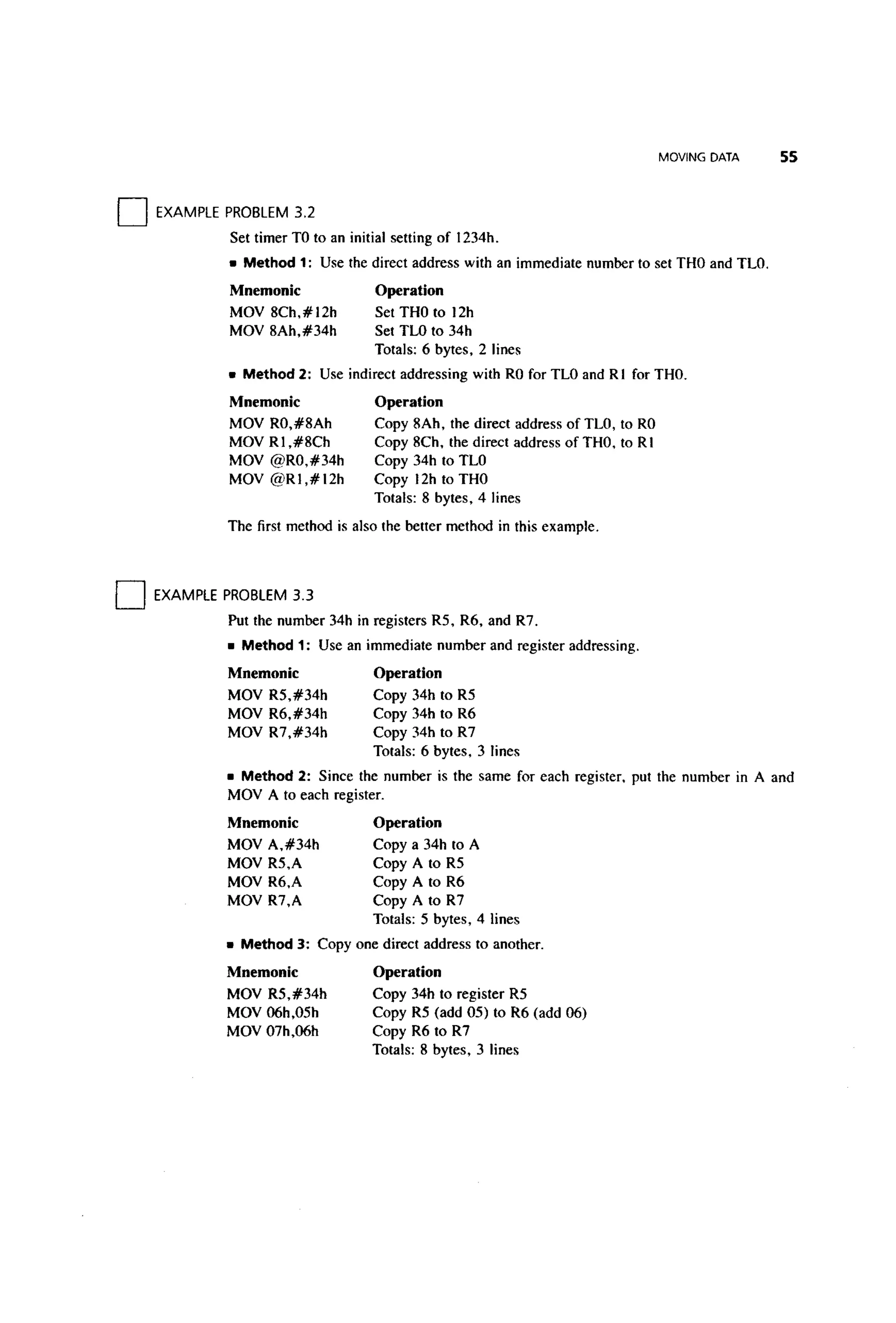 (Ebook) ayala the 8051 microcontroller