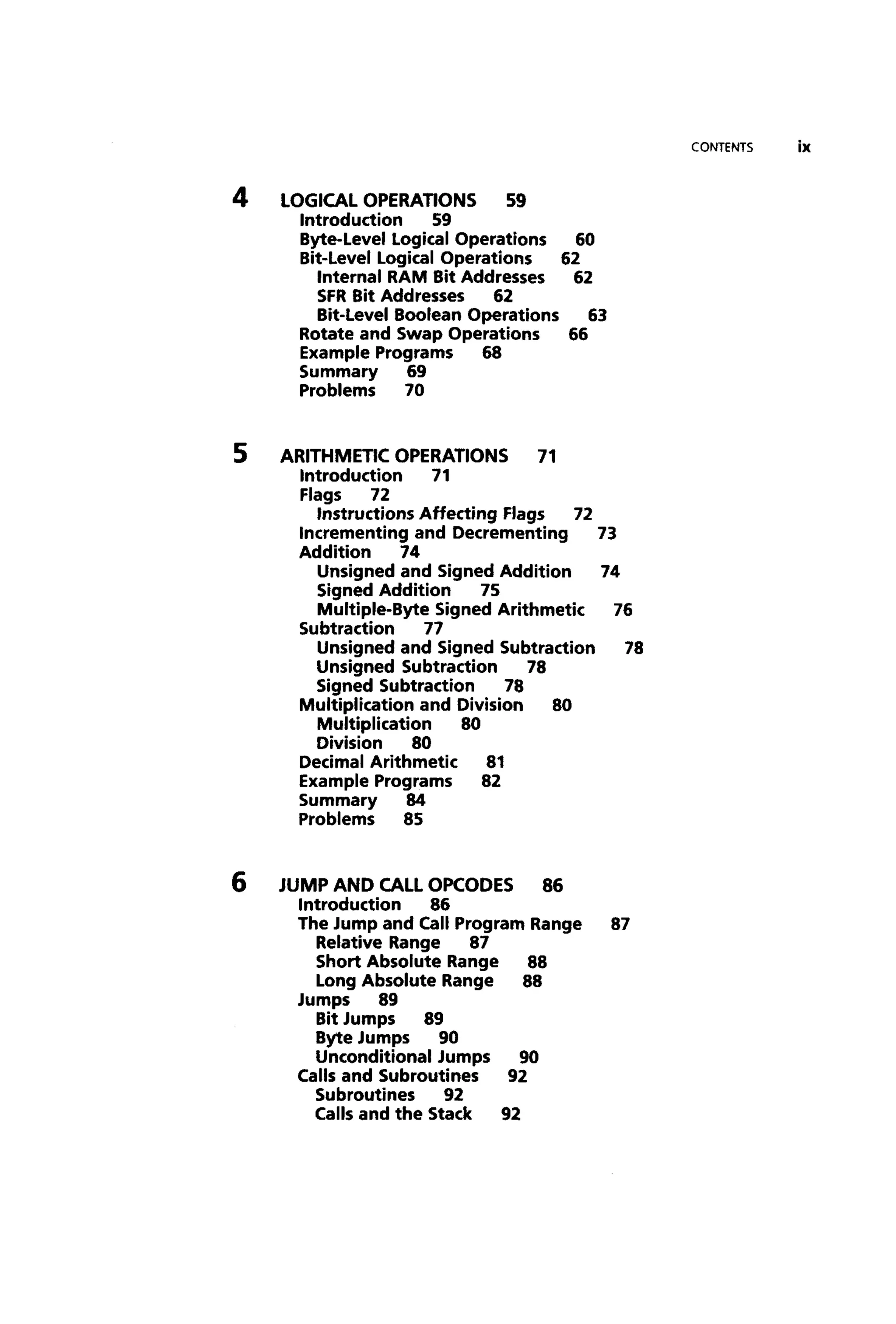 (Ebook) ayala the 8051 microcontroller