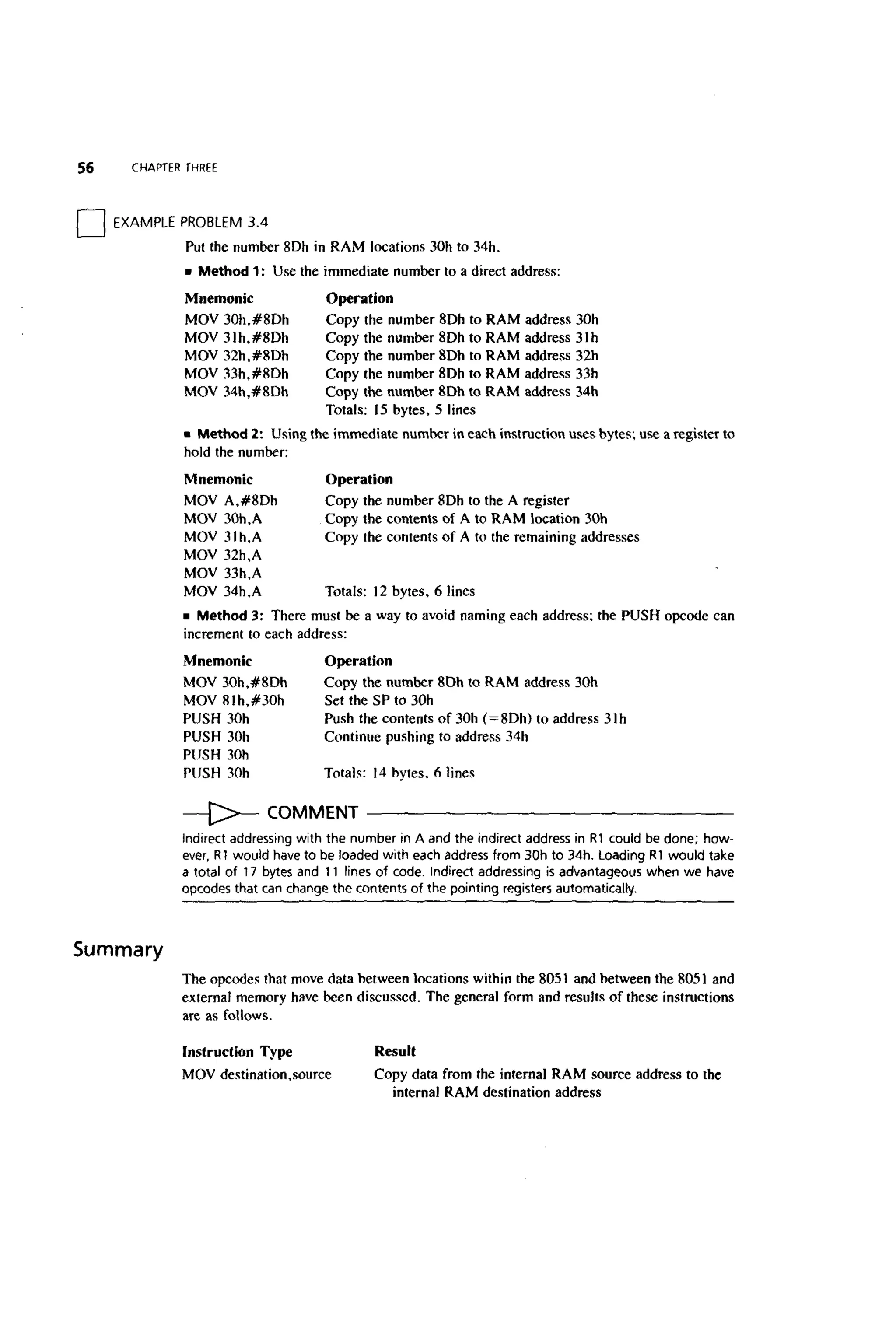 (Ebook) ayala the 8051 microcontroller
