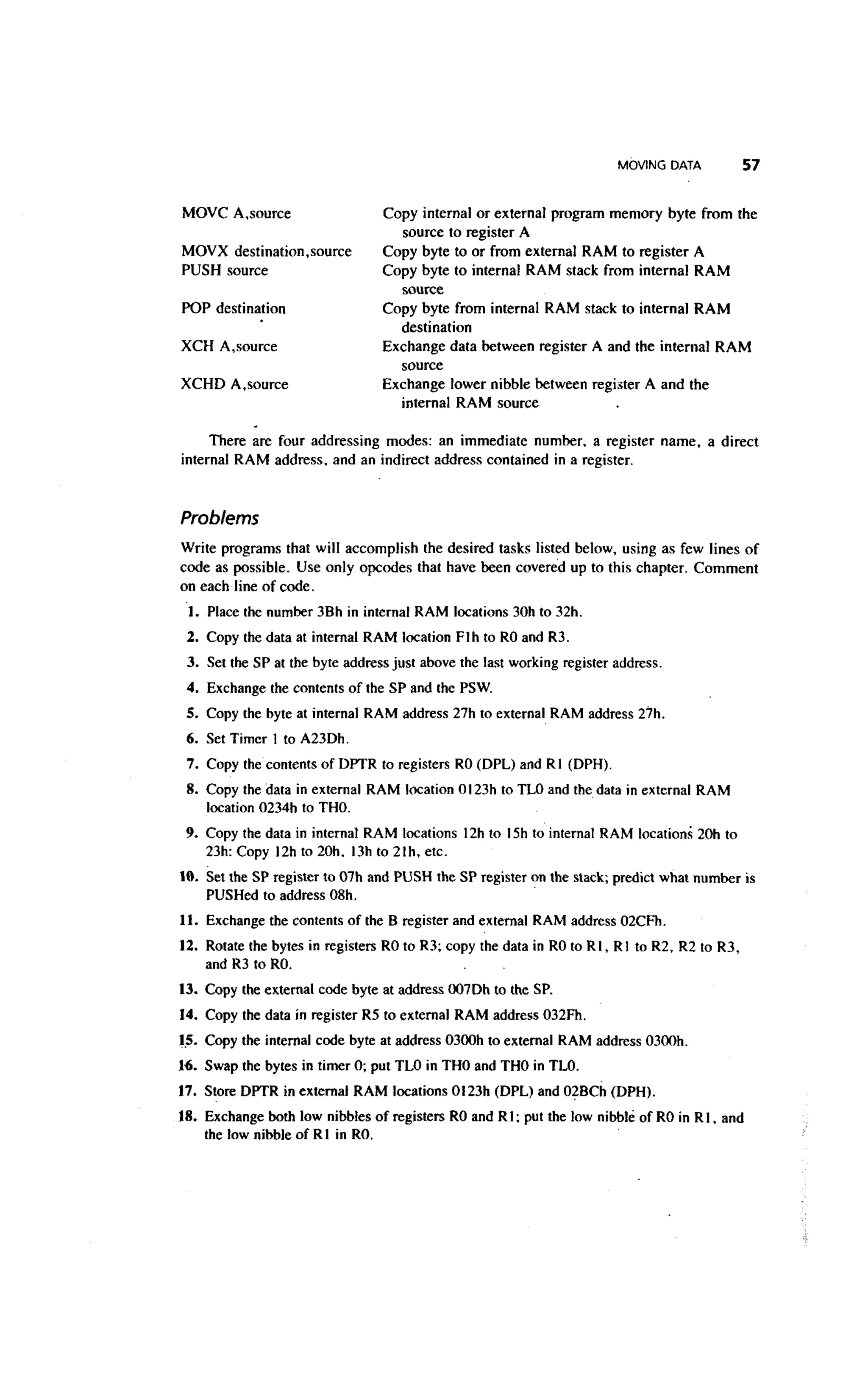 (Ebook) ayala the 8051 microcontroller