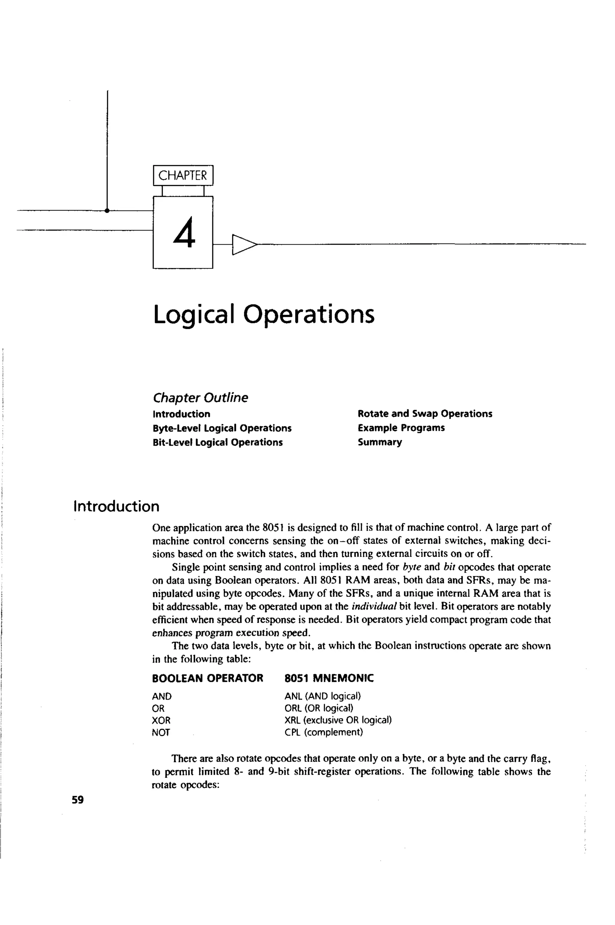 (Ebook) ayala the 8051 microcontroller