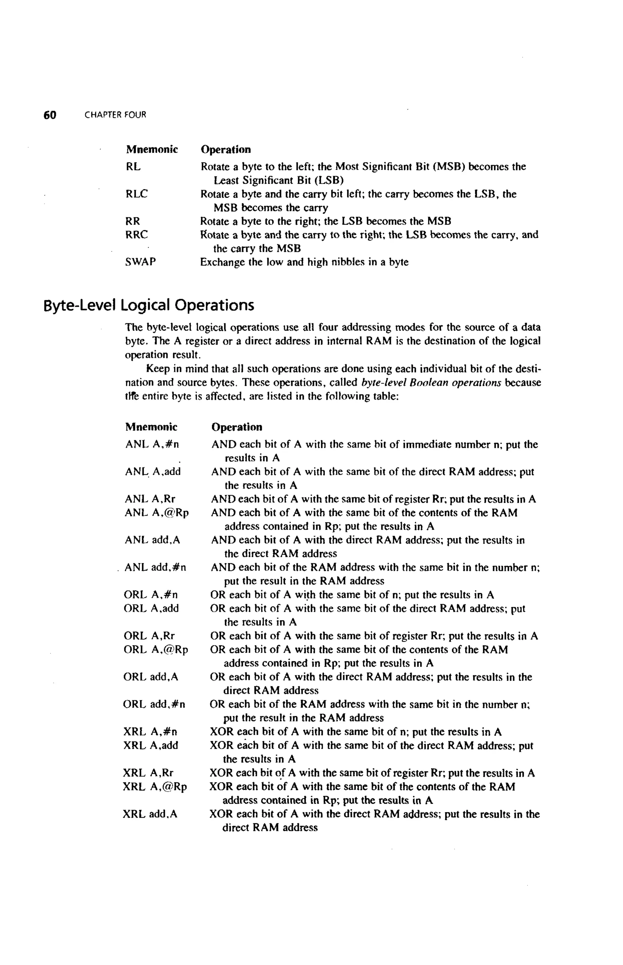 (Ebook) ayala the 8051 microcontroller