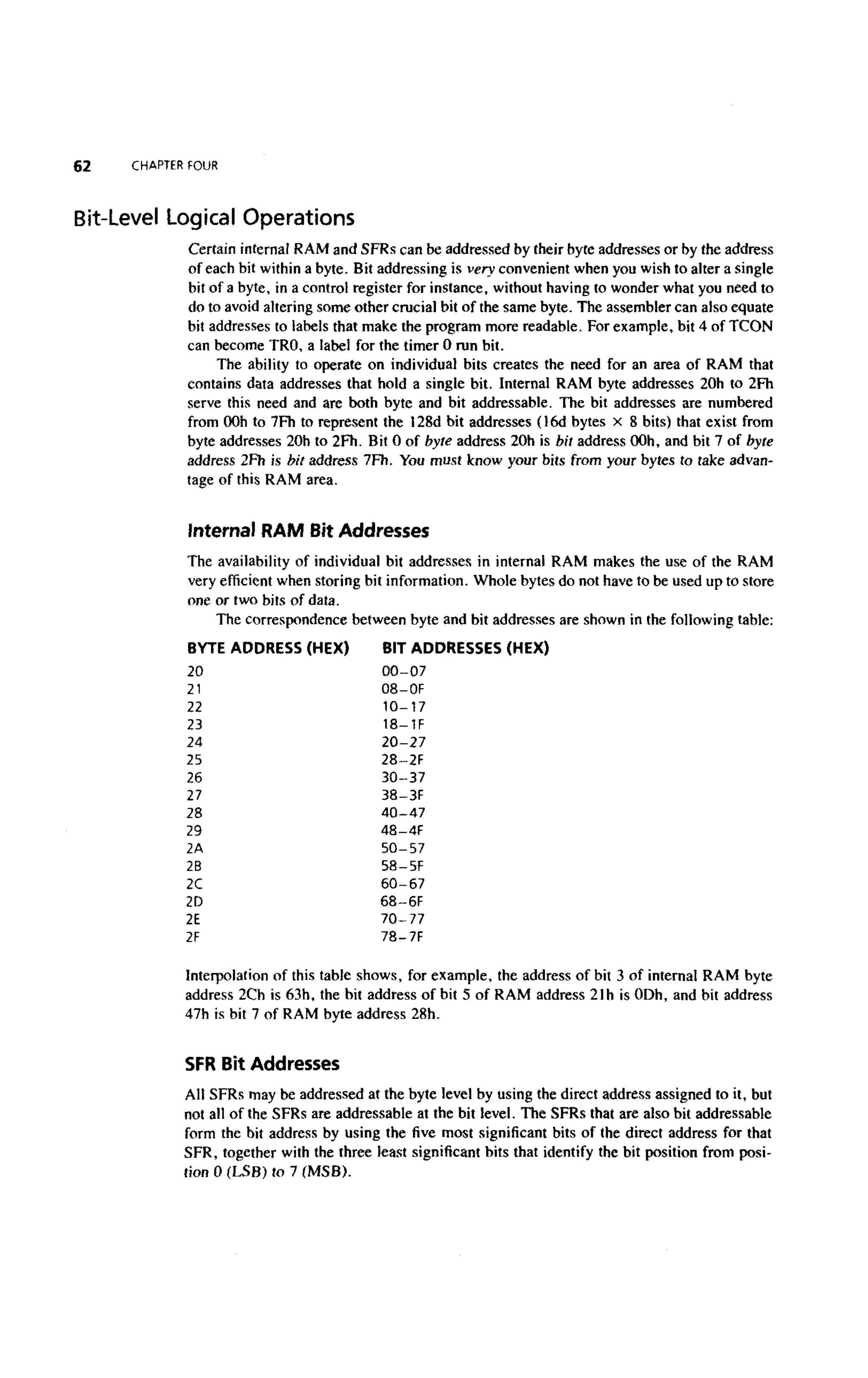 (Ebook) ayala the 8051 microcontroller