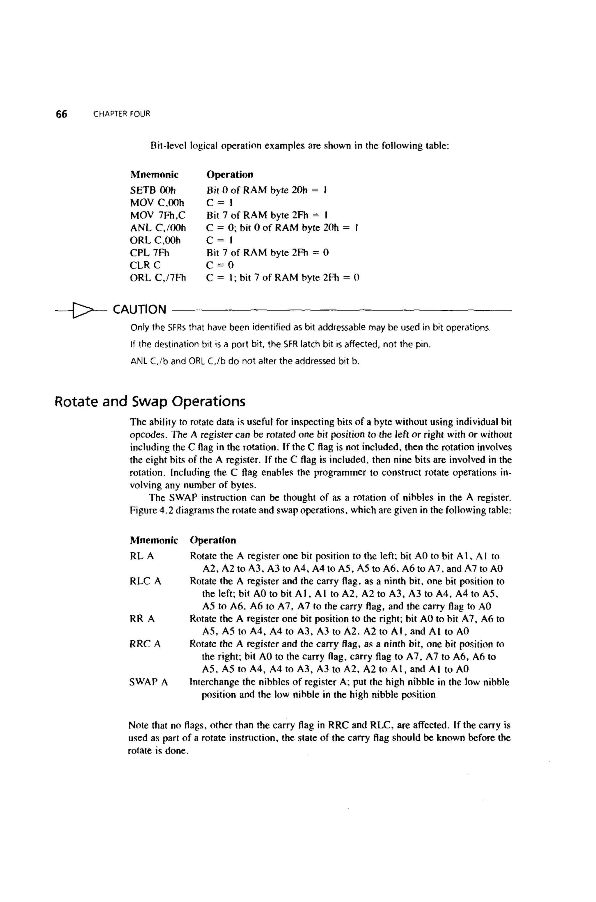 (Ebook) ayala the 8051 microcontroller
