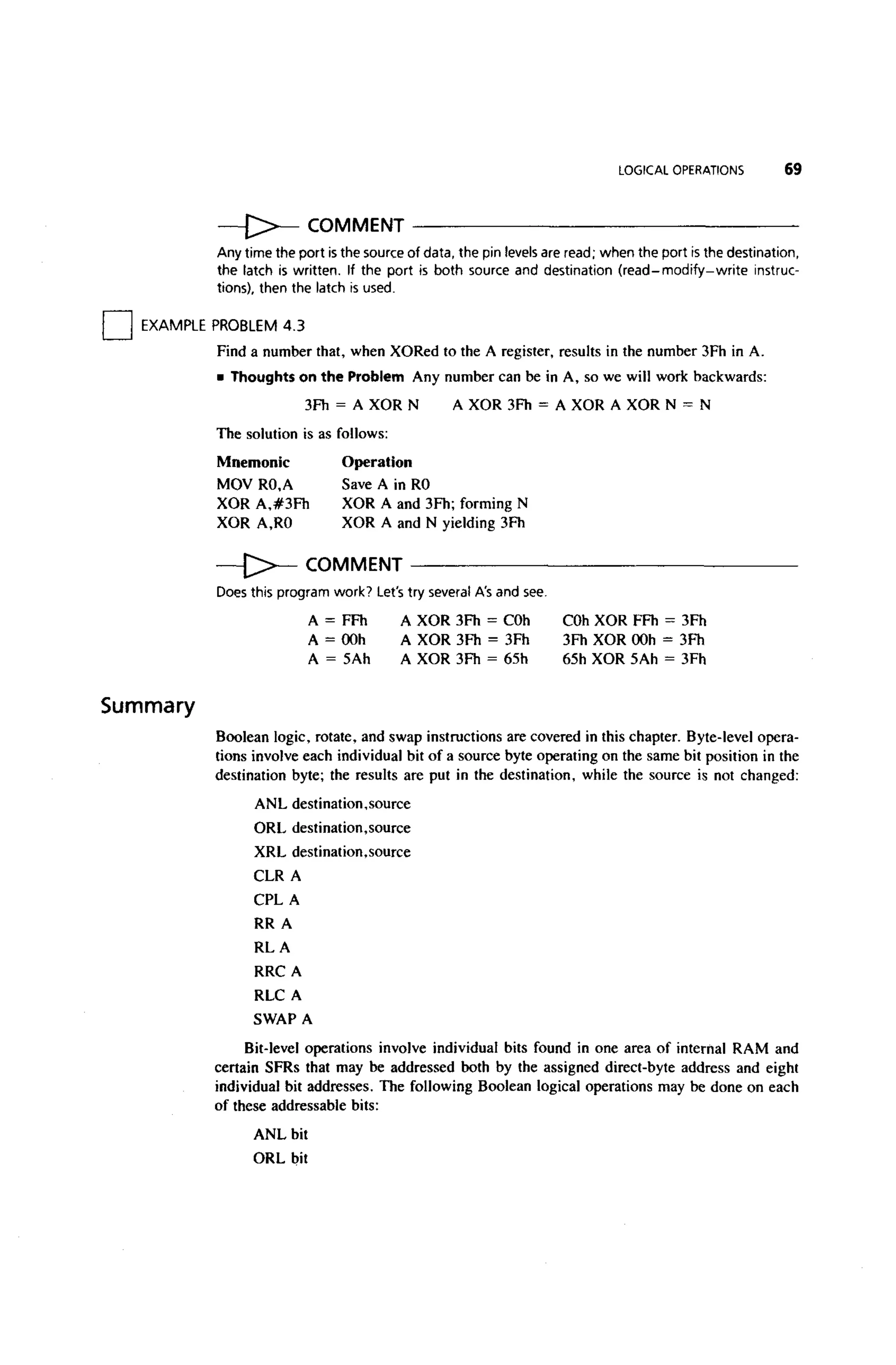 (Ebook) ayala the 8051 microcontroller