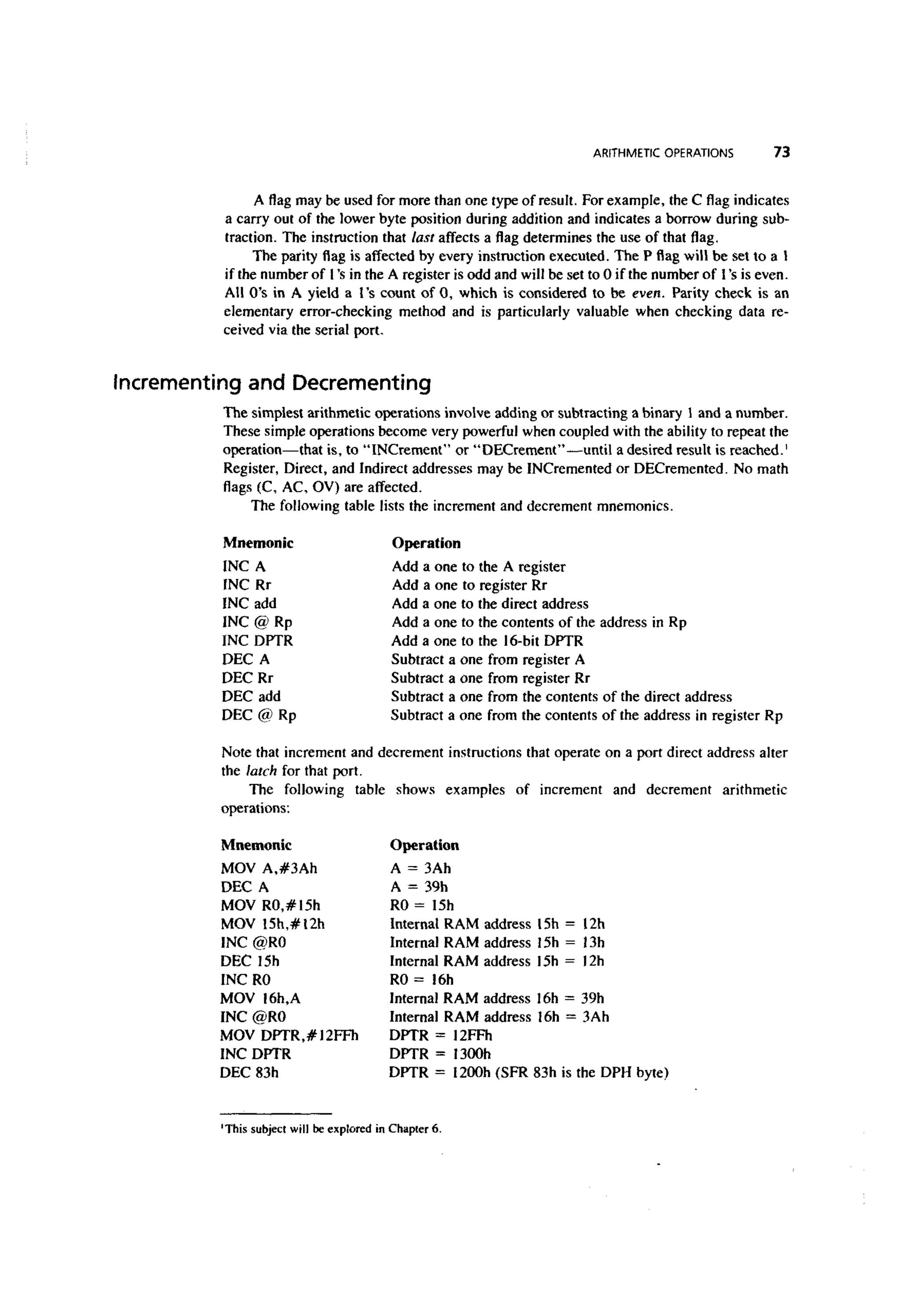 (Ebook) ayala the 8051 microcontroller