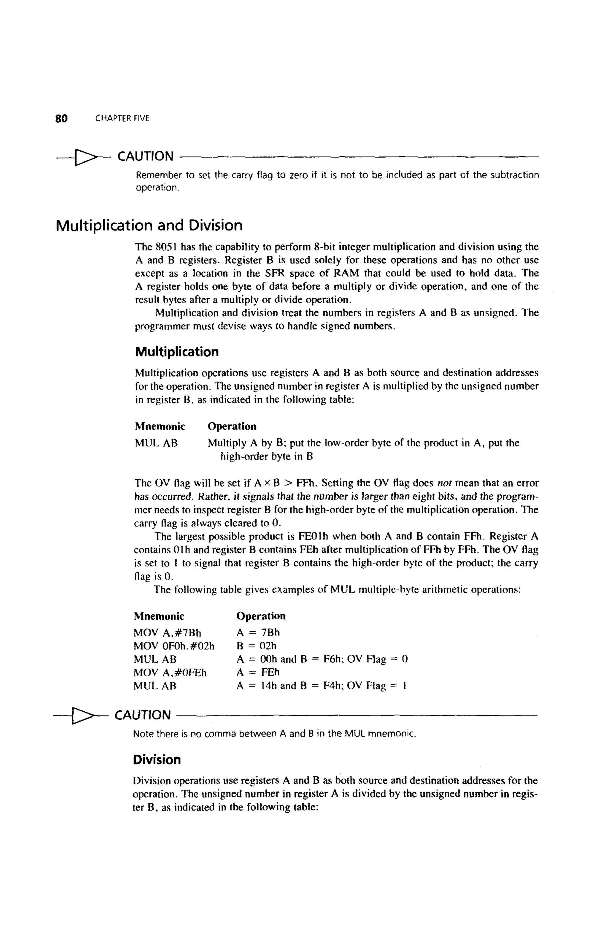 (Ebook) ayala the 8051 microcontroller