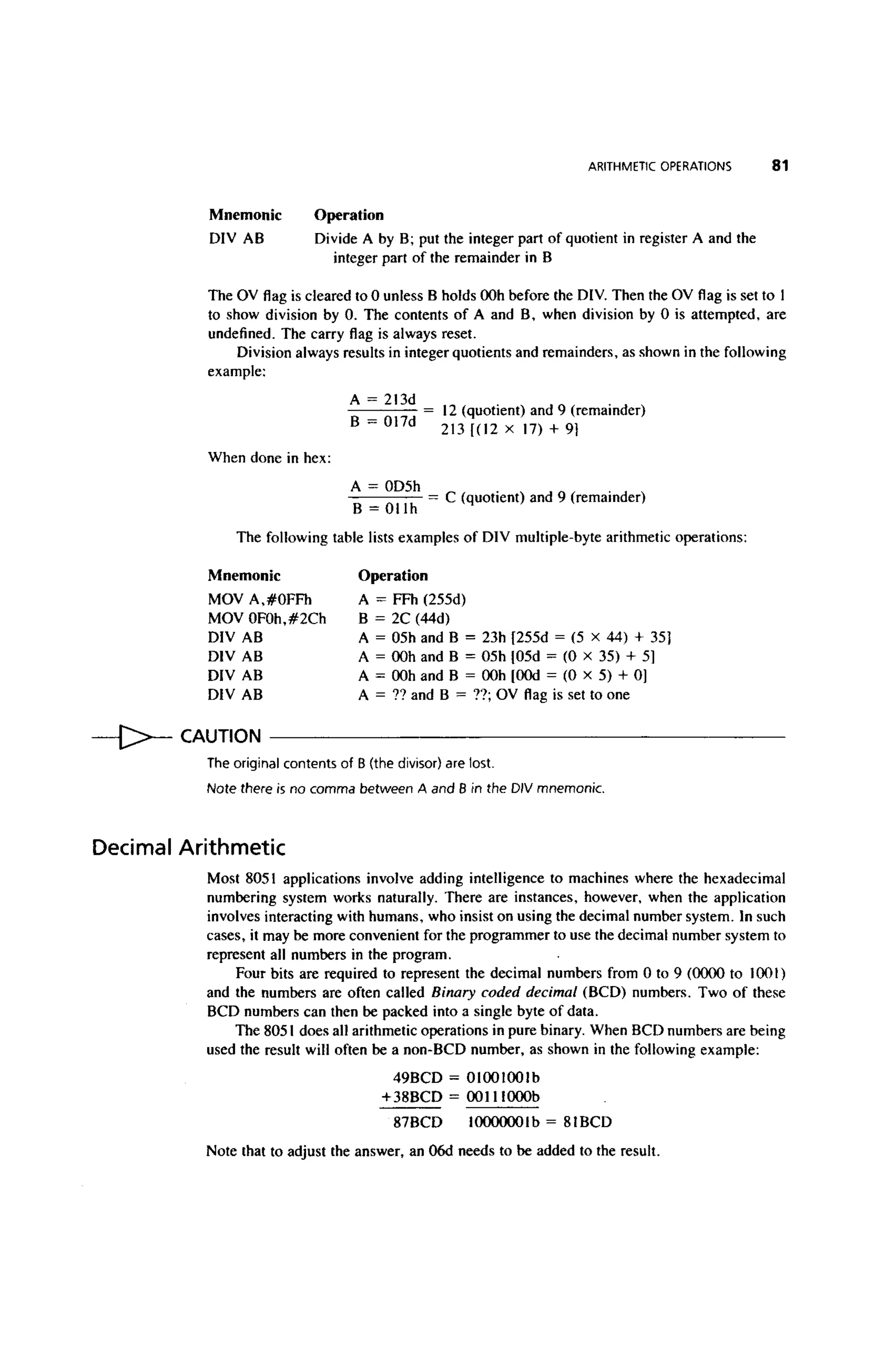 (Ebook) ayala the 8051 microcontroller