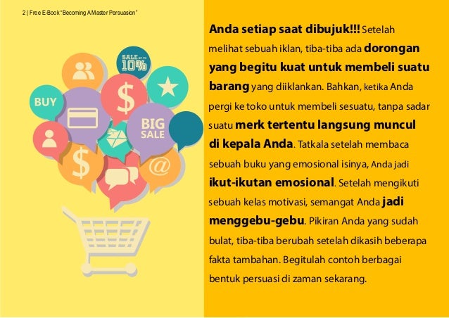 Ebook becoming master persuasion by adm