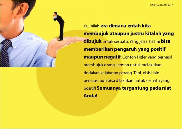 Contoh Iklan Emosional - Contoh 1310