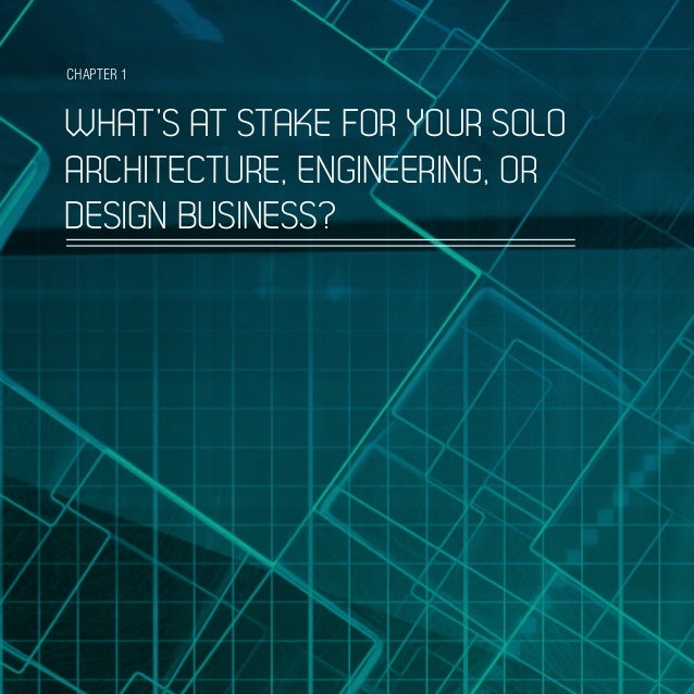 Built To Last A Business Insurance Guide For Architects
