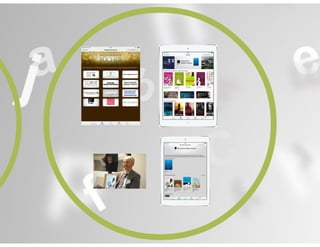 E-Book Camp 2014 Session Vedat Demirdöven