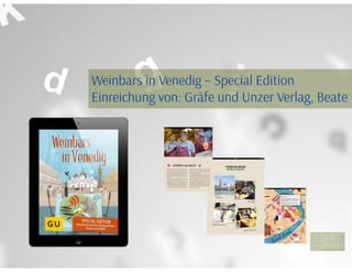 E-Book Camp 2014 Session Vedat Demirdöven