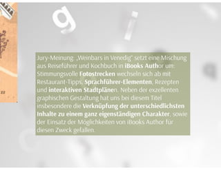 E-Book Camp 2014 Session Vedat Demirdöven