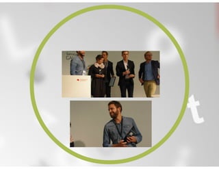 E-Book Camp 2014 Session Vedat Demirdöven