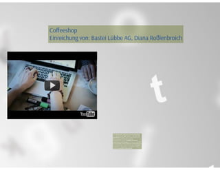 E-Book Camp 2014 Session Vedat Demirdöven