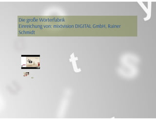 E-Book Camp 2014 Session Vedat Demirdöven