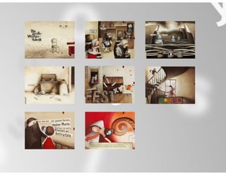 E-Book Camp 2014 Session Vedat Demirdöven