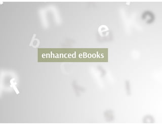 E-Book Camp 2014 Session Vedat Demirdöven