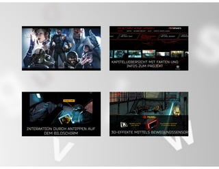 E-Book Camp 2014 Session Vedat Demirdöven