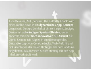 E-Book Camp 2014 Session Vedat Demirdöven