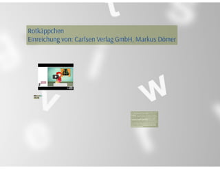 E-Book Camp 2014 Session Vedat Demirdöven