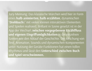 E-Book Camp 2014 Session Vedat Demirdöven