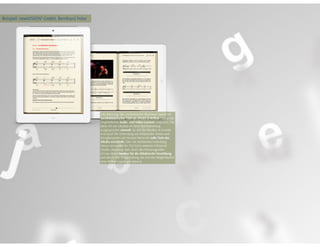 E-Book Camp 2014 Session Vedat Demirdöven