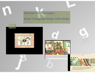 E-Book Camp 2014 Session Vedat Demirdöven